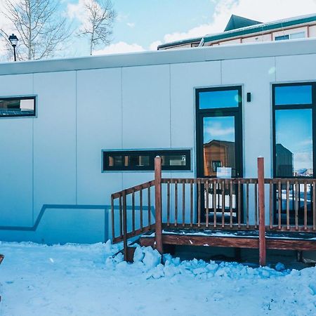 Tiny Homes At Powderhorn Mountain Resort Mesa Εξωτερικό φωτογραφία