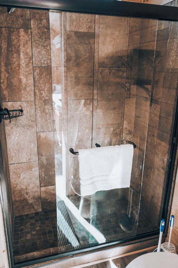 Tiny Homes At Powderhorn Mountain Resort Mesa Εξωτερικό φωτογραφία