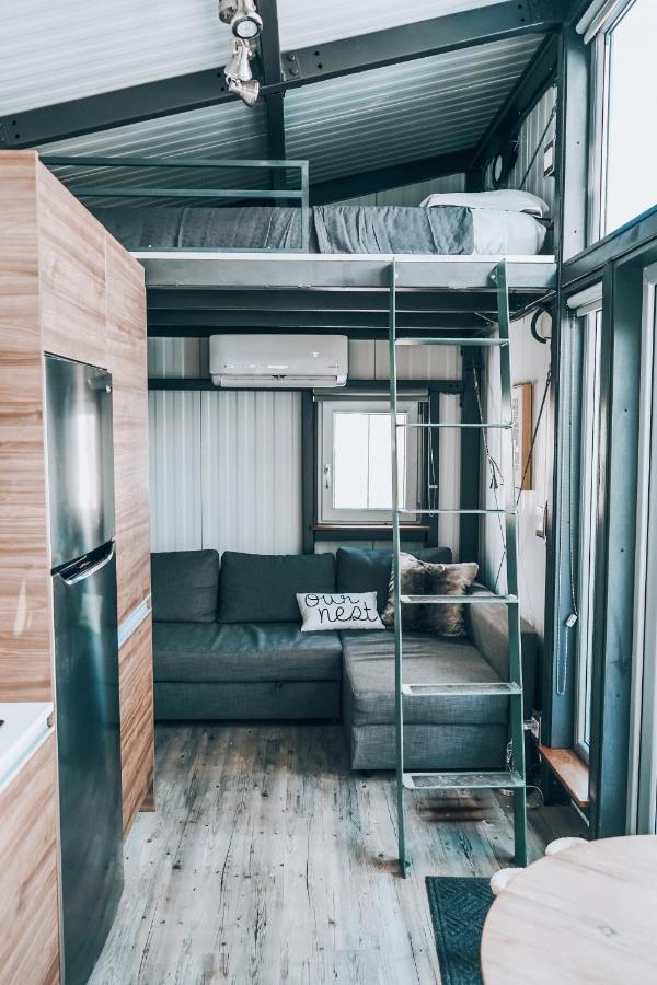 Tiny Homes At Powderhorn Mountain Resort Mesa Εξωτερικό φωτογραφία