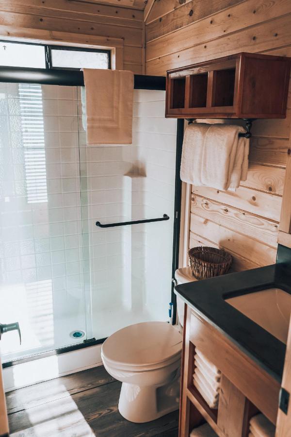 Tiny Homes At Powderhorn Mountain Resort Mesa Εξωτερικό φωτογραφία