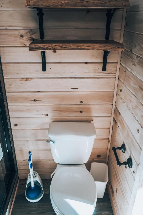 Tiny Homes At Powderhorn Mountain Resort Mesa Εξωτερικό φωτογραφία