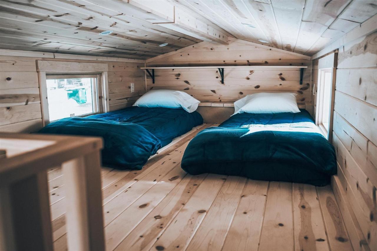 Tiny Homes At Powderhorn Mountain Resort Mesa Εξωτερικό φωτογραφία