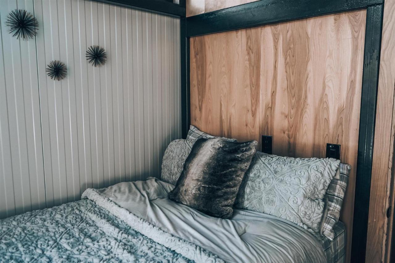 Tiny Homes At Powderhorn Mountain Resort Mesa Εξωτερικό φωτογραφία